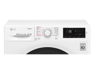 LG PRALKA LG F4J6QY0W### - 1403161 - zdjęcie 2